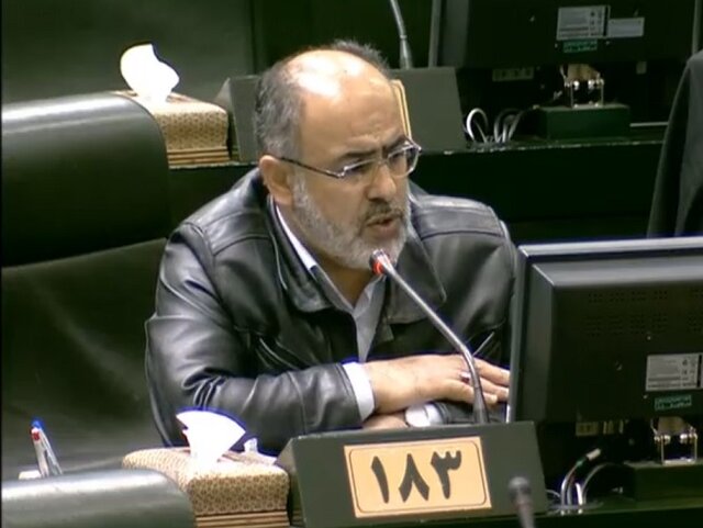 ویس کرمی: از مزایای بودجه ۱۴۰۲ توجه به واقعیات موجود است ویس کرمی: از مزایای بودجه ۱۴۰۲ توجه به واقعیات موجود است