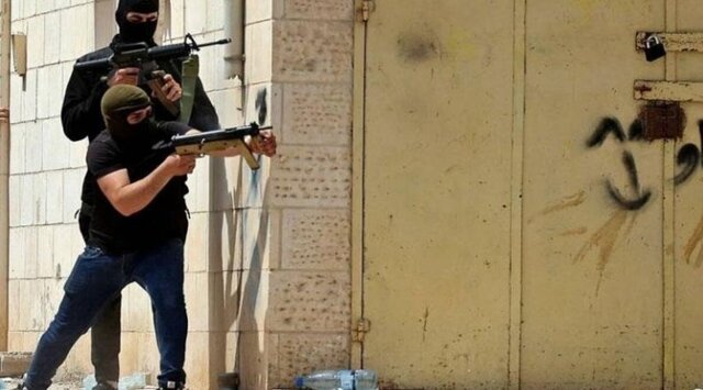 حملات مقاومت فلسطین به مواضع مختلف رژیم صهیونیستی/ شهرهای فلسطینی صحنه تظاهرات ضد اسرائیلی