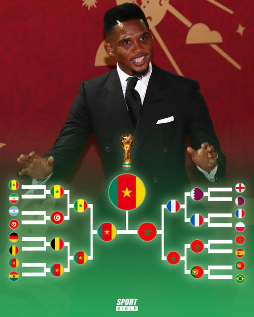 همه خندیدند اما اتوئو درست پیشیبینی کرده بود!