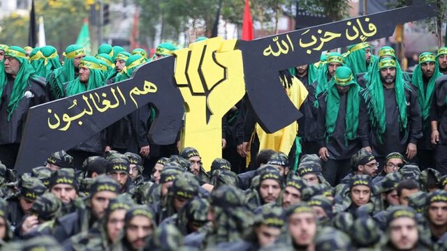 العهد: حزب‌الله لبنان از زیرساخت‌ها و مراکز دولتی لبنان استفاده لجستیکی نمی‌کند