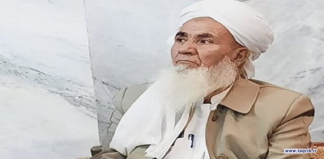 تیم ترورکننده مولوی عبدالواحد ریگی از خارج کشور دستور عملیات داشت تیم ترورکننده مولوی عبدالواحد ریگی از خارج کشور دستور عملیات داشت
