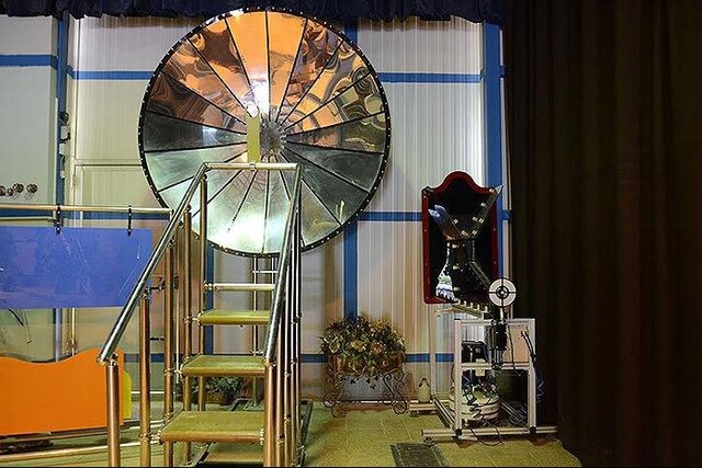 عکس تزیینی است تاسیس پردیس مشترک دانشگاه پیام نور استان تهران با پارک فناوری امیرکبیر