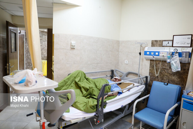 از «آمار تخلیه چشم در سالهای کرونا» تا «توقع توجه به قطب چشم پزشکی کشور»