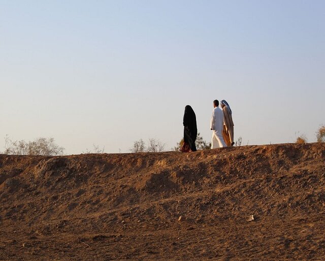 این صدا را نباید خفه کرد