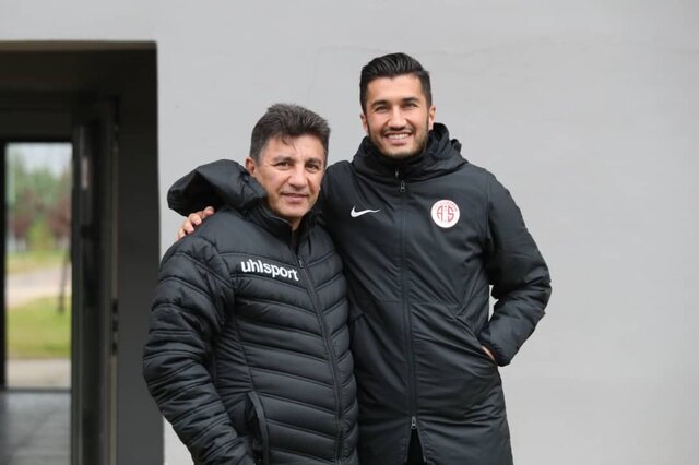 پیروزی گلگهر مقابل شاگردان «نوری شاهین»