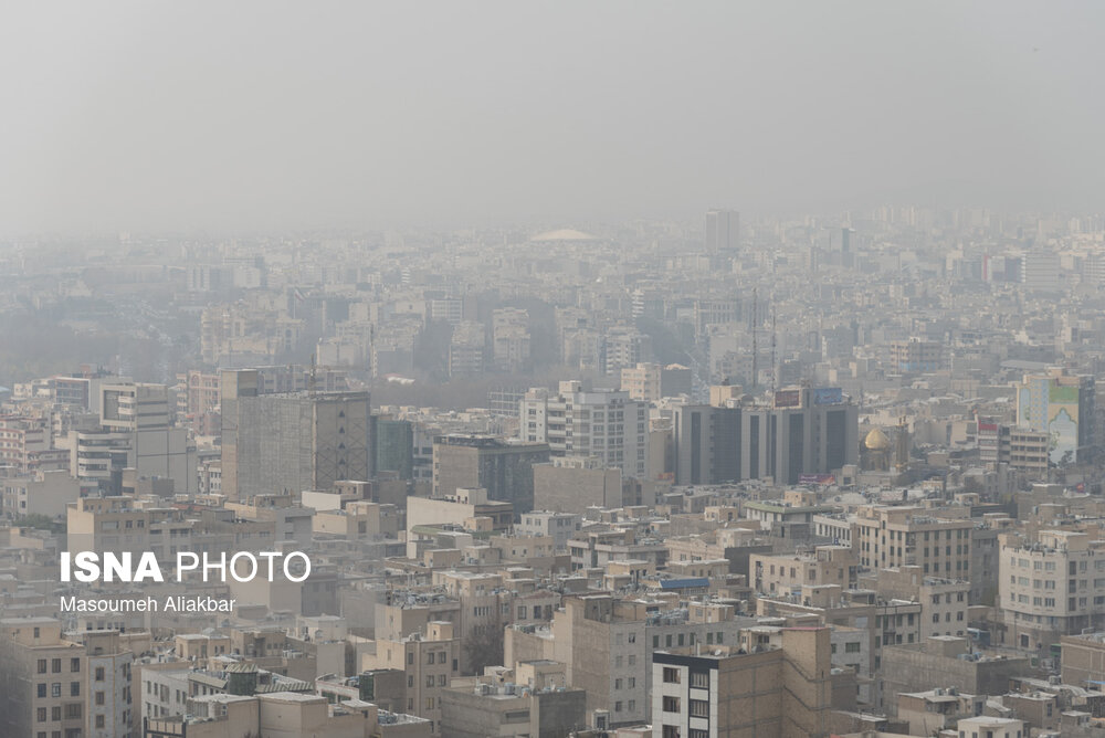 دانشگاه‌های البرز تعطیل شد