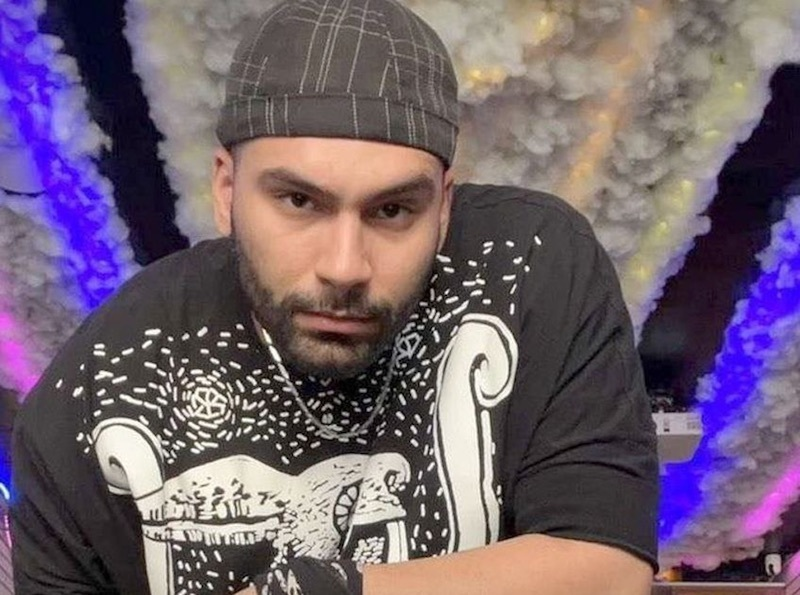 اجرای دو حکم اعدام/ محکومیت ۴۰۰ نفر به حبس/ توقف اجرای حکم اعدام ماهان صدرات