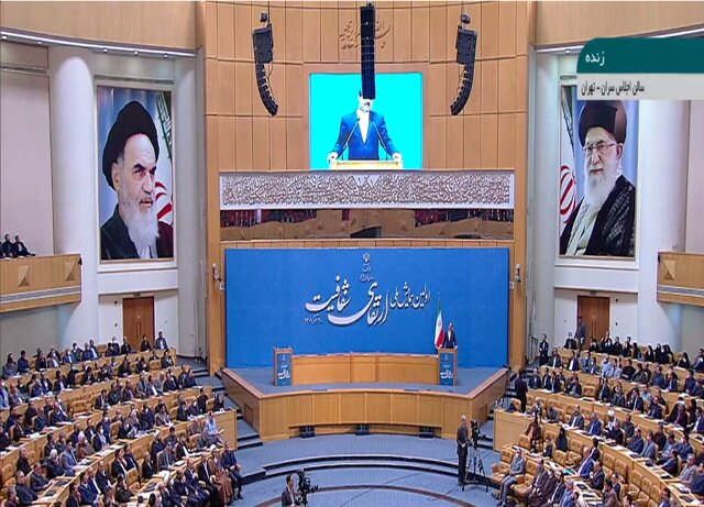 اجرای دو حکم اعدام/ محکومیت ۴۰۰ نفر به حبس/ توقف اجرای حکم اعدام ماهان صدرات