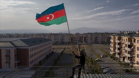 ابراز نگرانی جمهوری آذربایجان از "بهره‌برداری‌ غیرقانونی منابع" در قره‌باغ 