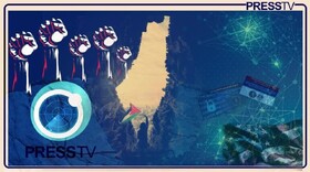 غربی‌ها به هر نحوی سعی بر ساکت کردن پرس تی‌وی دارند
