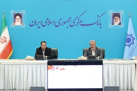 صالح‌آبادی و فاطمی‌امین تفاهم‌نامه امضا کردند