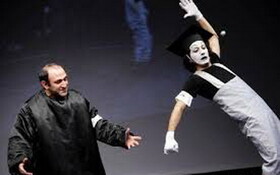 کارگردانی که دلش تماشاگر فوتبالی می‌خواست