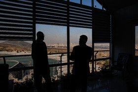 افزایش آلودگی هوا در مشهد