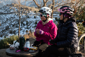 افزایش آلودگی هوا در مشهد