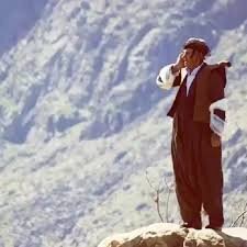 آوایی از دل زاگرس...