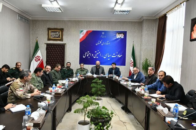 گلستان میزبان دو شهید گمنام خواهد بود