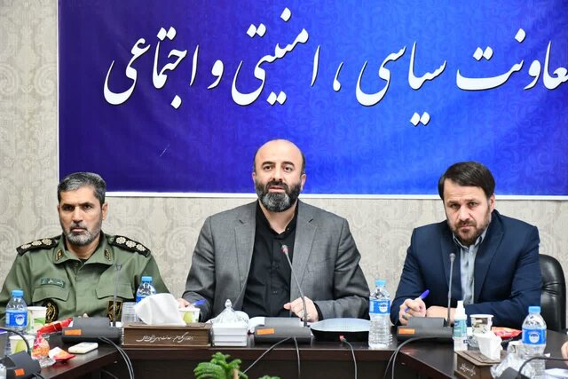 گلستان میزبان دو شهید گمنام خواهد بود