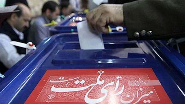لایحه جامع انتخابات برای بررسی به دولت رسید 