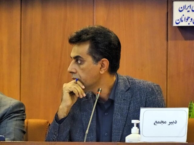 انتخابات اسکواش نیمه اول دی برگزار می‌شود/ بیش از ۱۵ روز منتظر تایید صلاحیت‌ها نمی‌مانیم