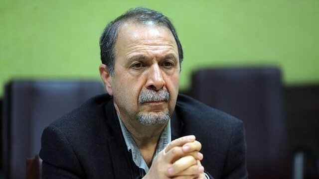 روابط تهران - پکن را در سطح واقعیت به افکار عمومی اعلام کنیم روابط تهران - پکن را در سطح واقعیت به افکار عمومی اعلام کنیم