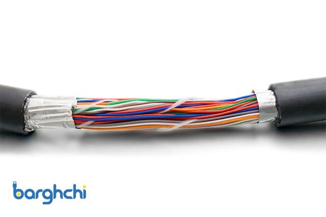 راهنمای خرید کابل تلفن