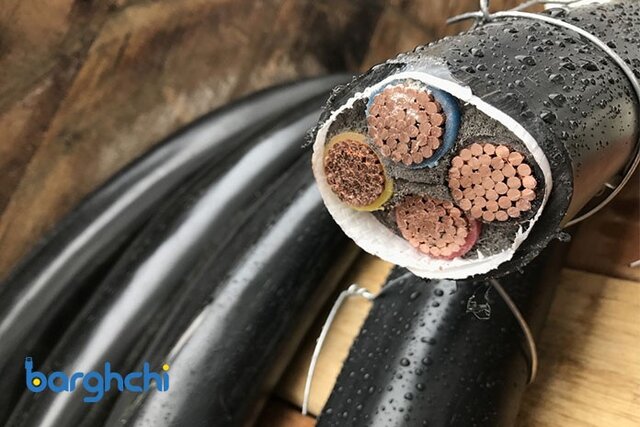 راهنمای خرید کابل تلفن