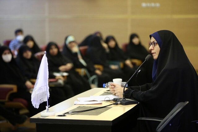 لغو عضویت ایران در «کمیسیون مقام زن»؛ سناریویی برای به انزوا کشاندن «نظام»!