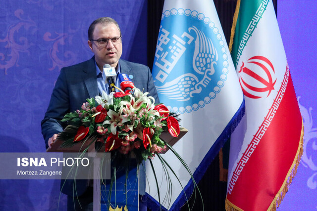 نیاز دانشگاه تهران به ۲۰ میلیارد تومان برای تعمیر تجهیزات آزمایشگاهی نیاز دانشگاه تهران به ۲۰ میلیارد تومان برای تعمیر تجهیزات آزمایشگاهی