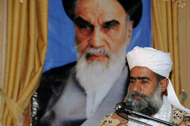 چرا اهل تسنن حامی جمهوری اسلامی ترور میشوند؟