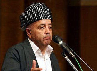 چرا اهل تسنن حامی جمهوری اسلامی ترور میشوند؟