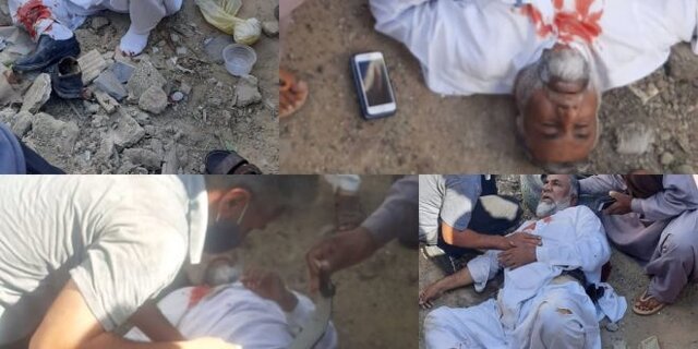 چرا اهل تسنن حامی جمهوری اسلامی ترور میشوند؟