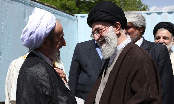 چرا اهل تسنن حامی جمهوری اسلامی ترور میشوند؟