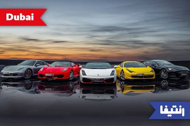 چرا باید در دبی خودرو اجاره کنیم؟