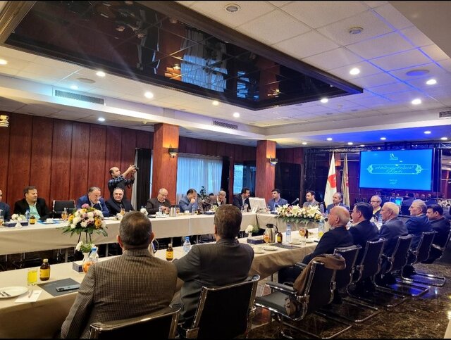 تبلیغ علیه ایران با عباراتی ناامیدکننده و ترسناک