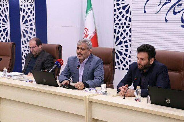 اجرای دو حکم اعدام/ محکومیت ۴۰۰ نفر به حبس/ توقف اجرای حکم اعدام ماهان صدرات