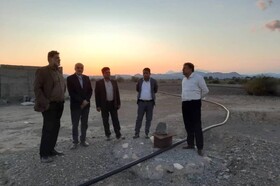 کمپ گردشگری در زیارت مولا شهرستان رودان احداث می‌شود