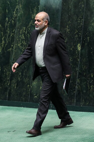 صحن علنی مجلس - سه‌شنبه ۲۲ آذر