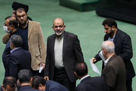 صحن علنی مجلس - سه‌شنبه ۲۲ آذر