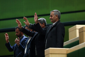 صحن علنی مجلس - سه‌شنبه ۲۲ آذر