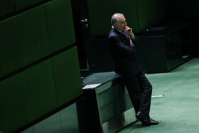 صحن علنی مجلس - سه‌شنبه ۲۲ آذر