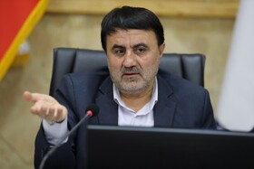 تعطیلی واحدهای تولیدی خط قرمز است