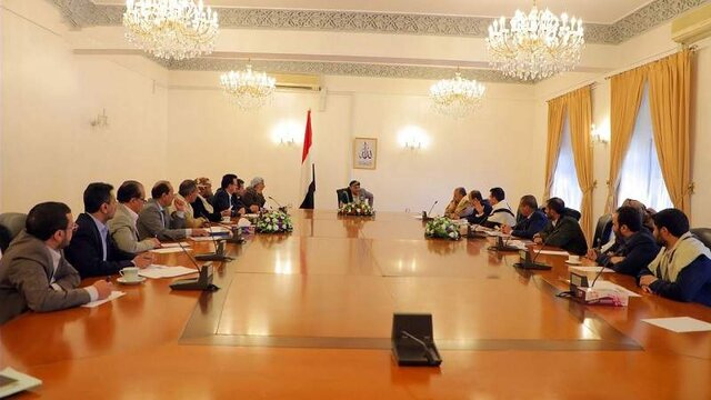 صنعا: توقف حمایت سازمان‌ها بخشی از برنامه دشمن برای بدتر کردن وضعیت یمن است