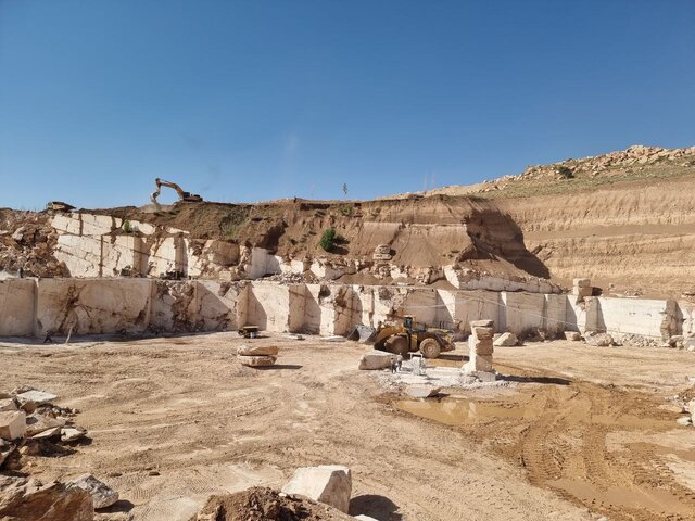 از ذخایر معدنی و طلا تا درآمد صفر معادن برای آذربایجان غربی