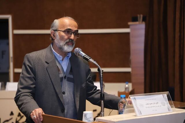 دومین جشنواره تعالی کیفیت نظام سلامت در شیراز برگزار شد