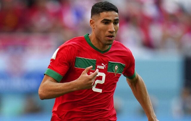 ۱۰ بازیکن مهم نیمهنهایی جام جهانی ۲۰۲۲