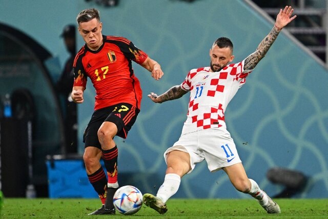 ۱۰ بازیکن مهم نیمهنهایی جام جهانی ۲۰۲۲