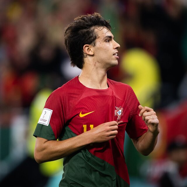 ۱۰ بازیکن جذاب جام جهانی ۲۰۲۲ قطر