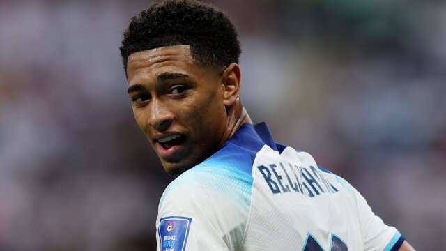 ۱۰ بازیکن جذاب جام جهانی ۲۰۲۲ قطر