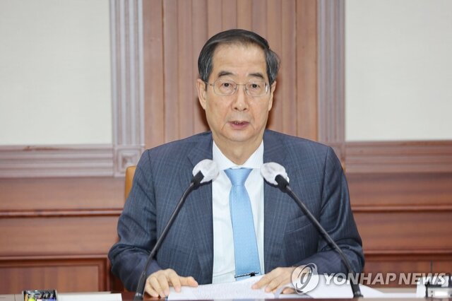 هان دوک-سو، نخستوزیر کره جنوبی سئول: کرهشمالی آماده آزمایش هستهای است