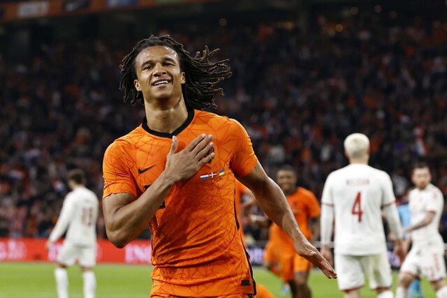 ۱۰ بازیکن جذاب جام جهانی ۲۰۲۲ قطر